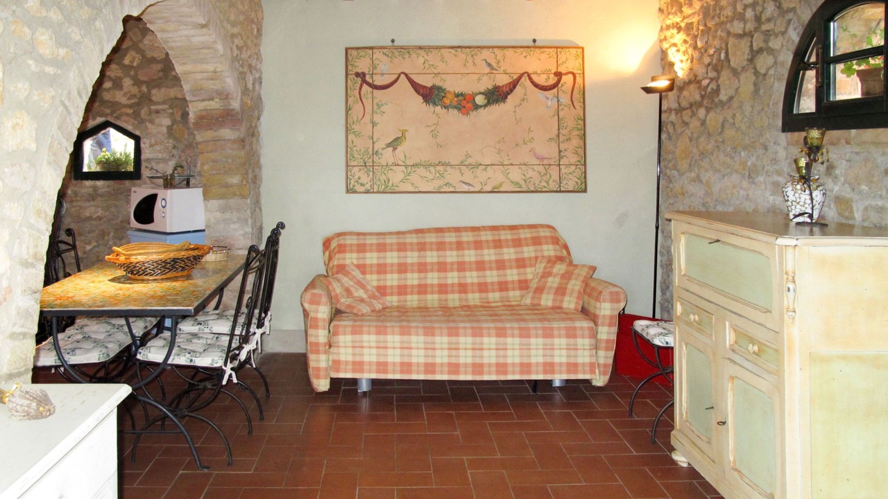 Photo of Bedroom in Pomarance