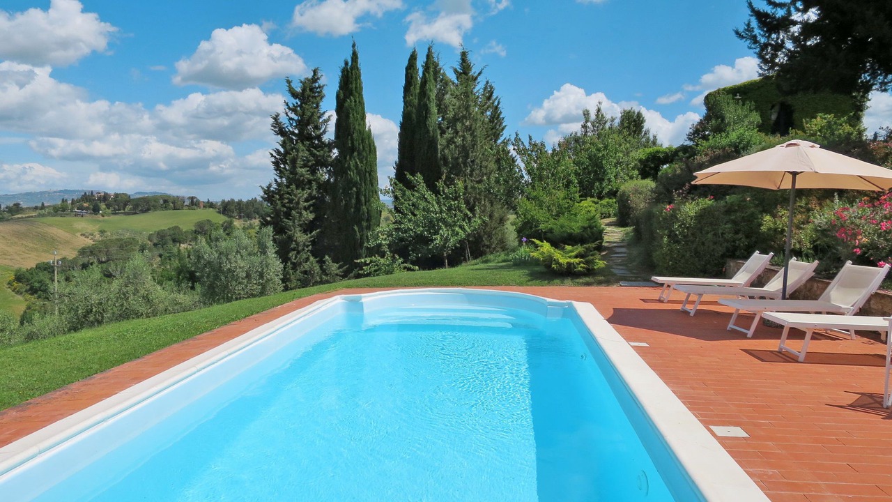 Photo of Outdoor in Pomarance