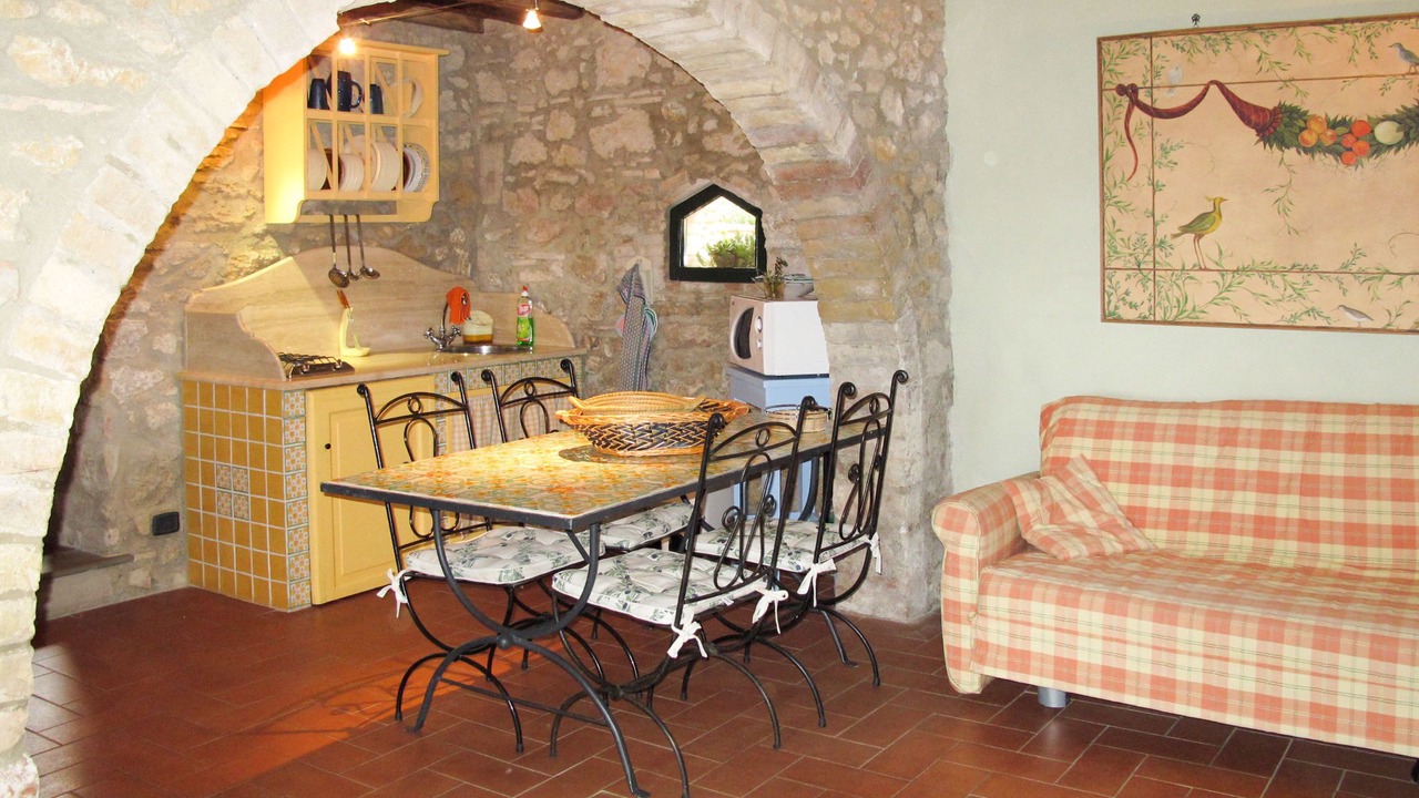 Photo of Bedroom in Pomarance