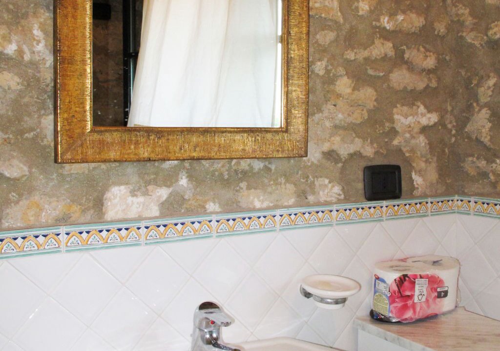 Photo of Bathroom in Pomarance