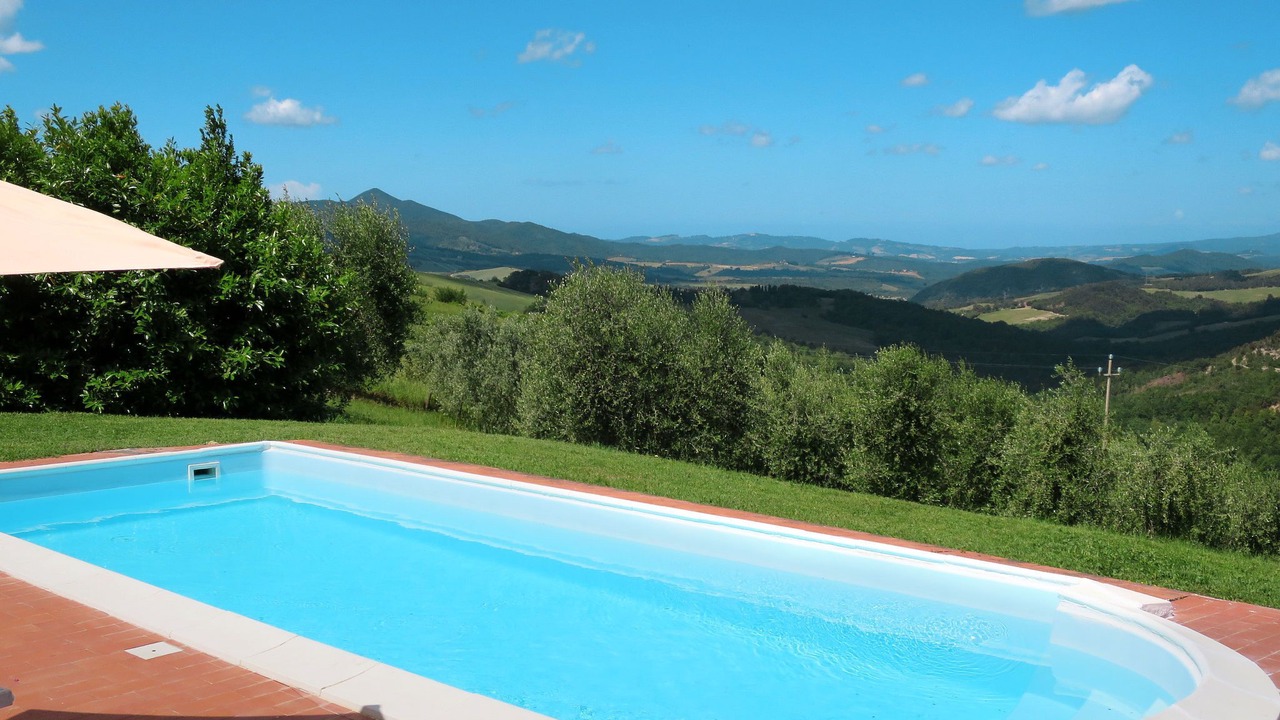 Photo of Outdoor in Pomarance