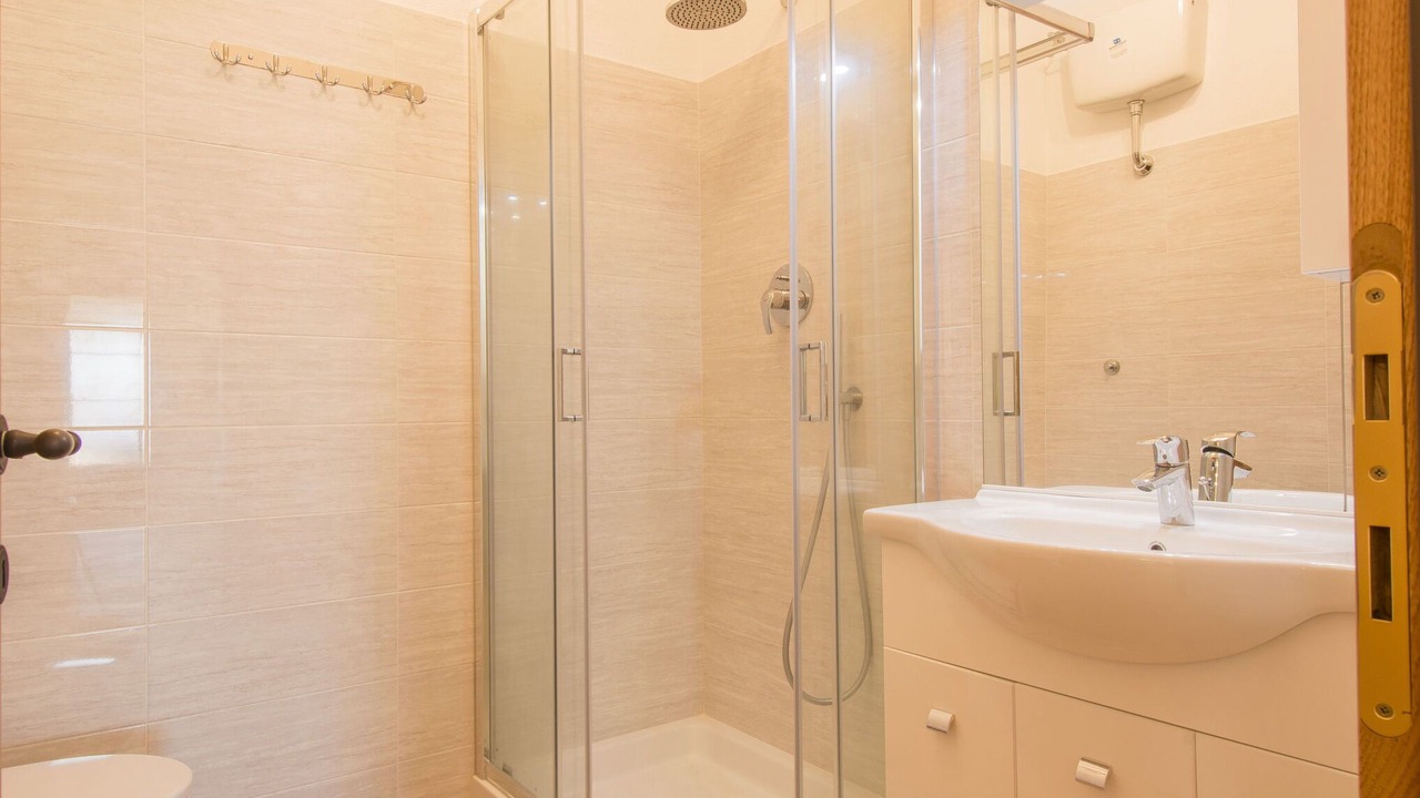 Photo of Bathroom in Pomarance