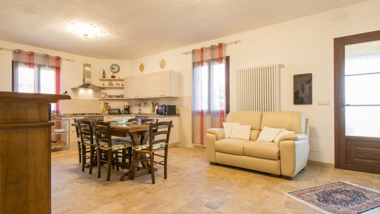 Photo of Bedroom in Pomarance