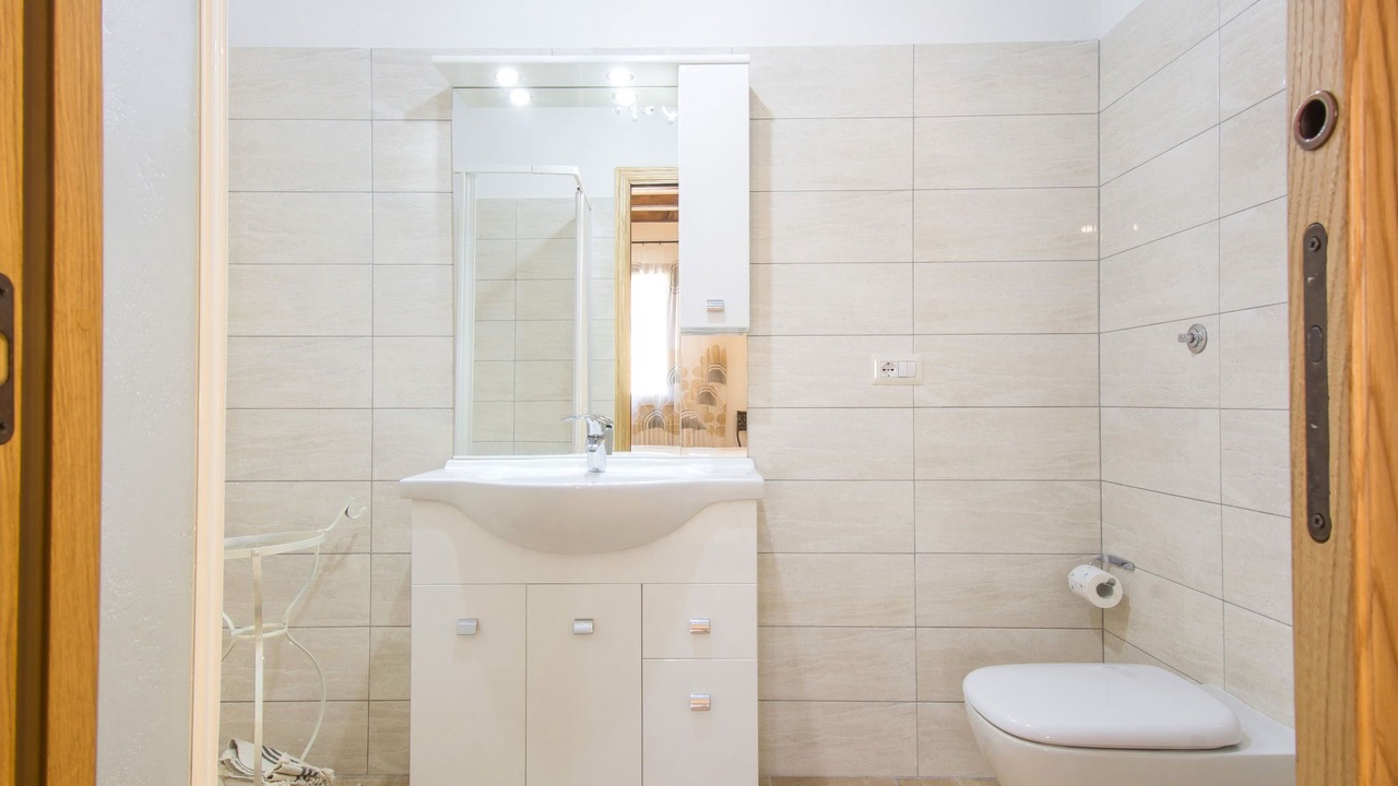 Photo of Bathroom in Pomarance