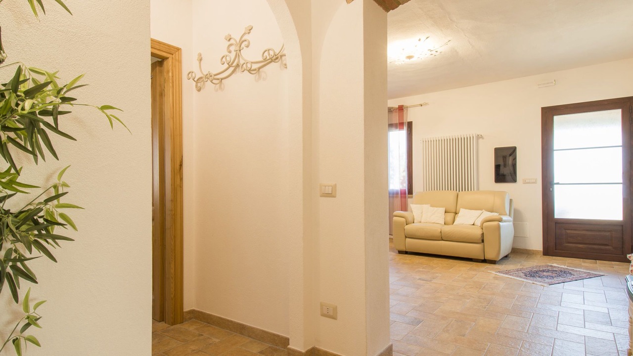 Photo of Bedroom in Pomarance