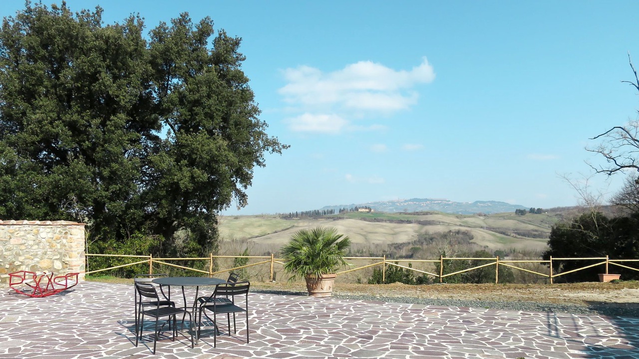 Photo of Outdoor in Pomarance