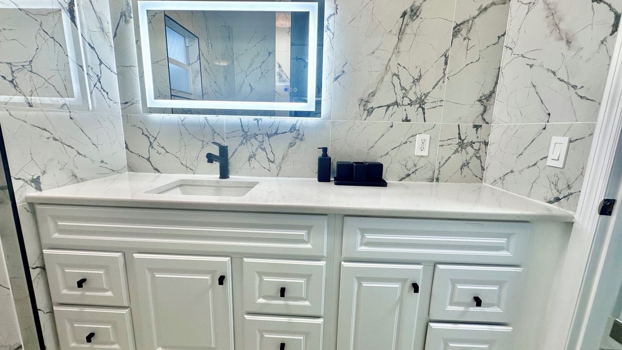 Photo of Bathroom in Big Pine Key