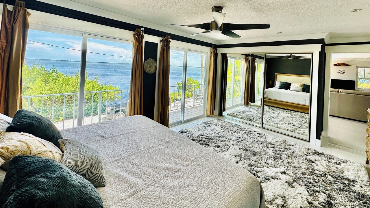 Photo of Bedroom in Big Pine Key
