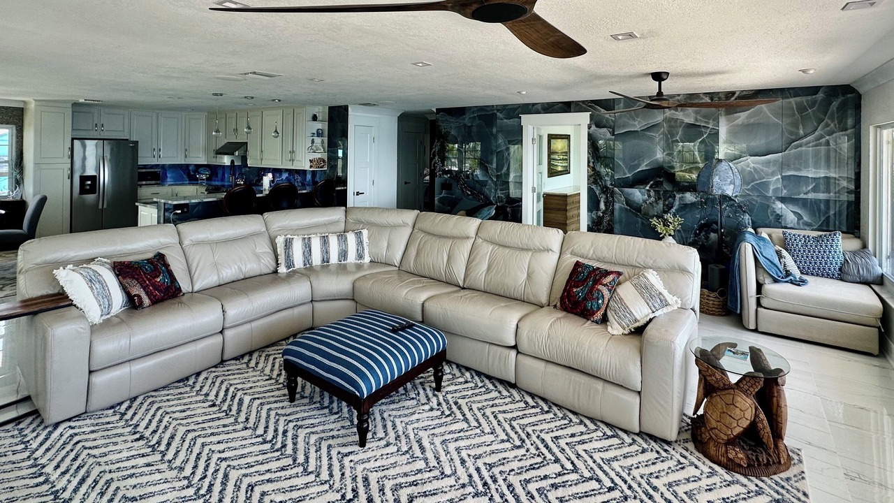 Photo of Livingroom in Big Pine Key
