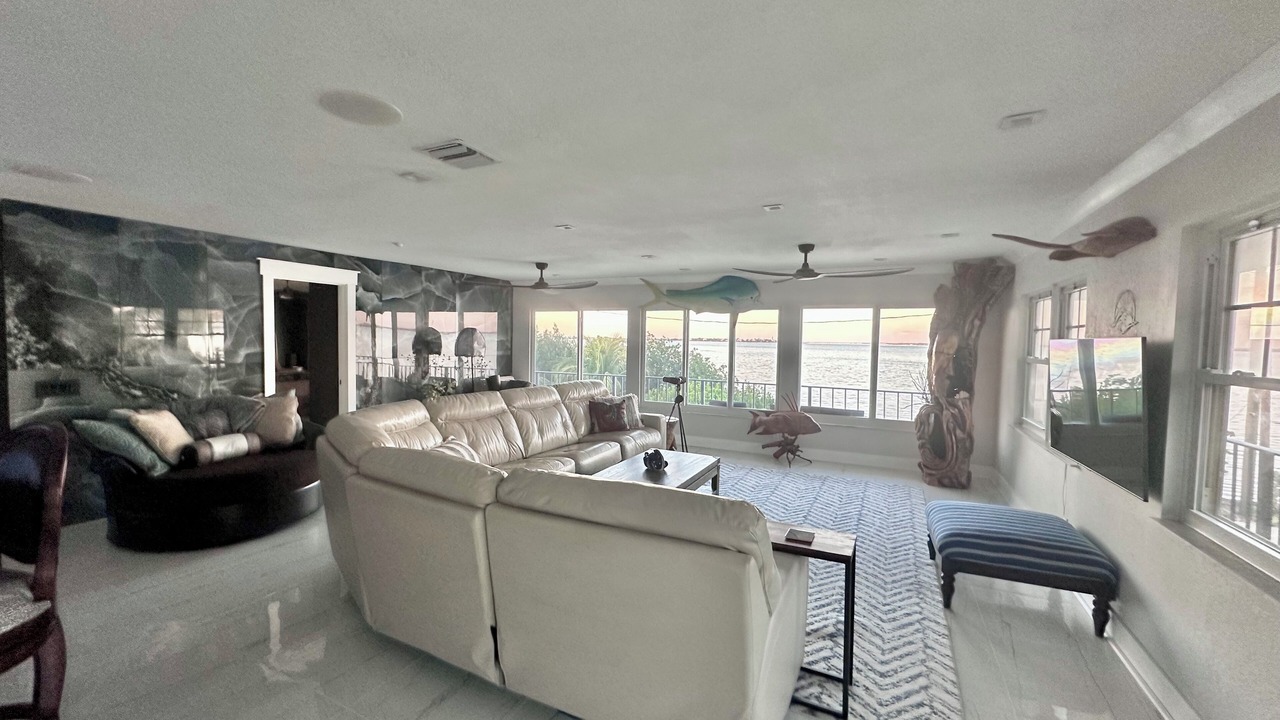 Photo of Livingroom in Big Pine Key