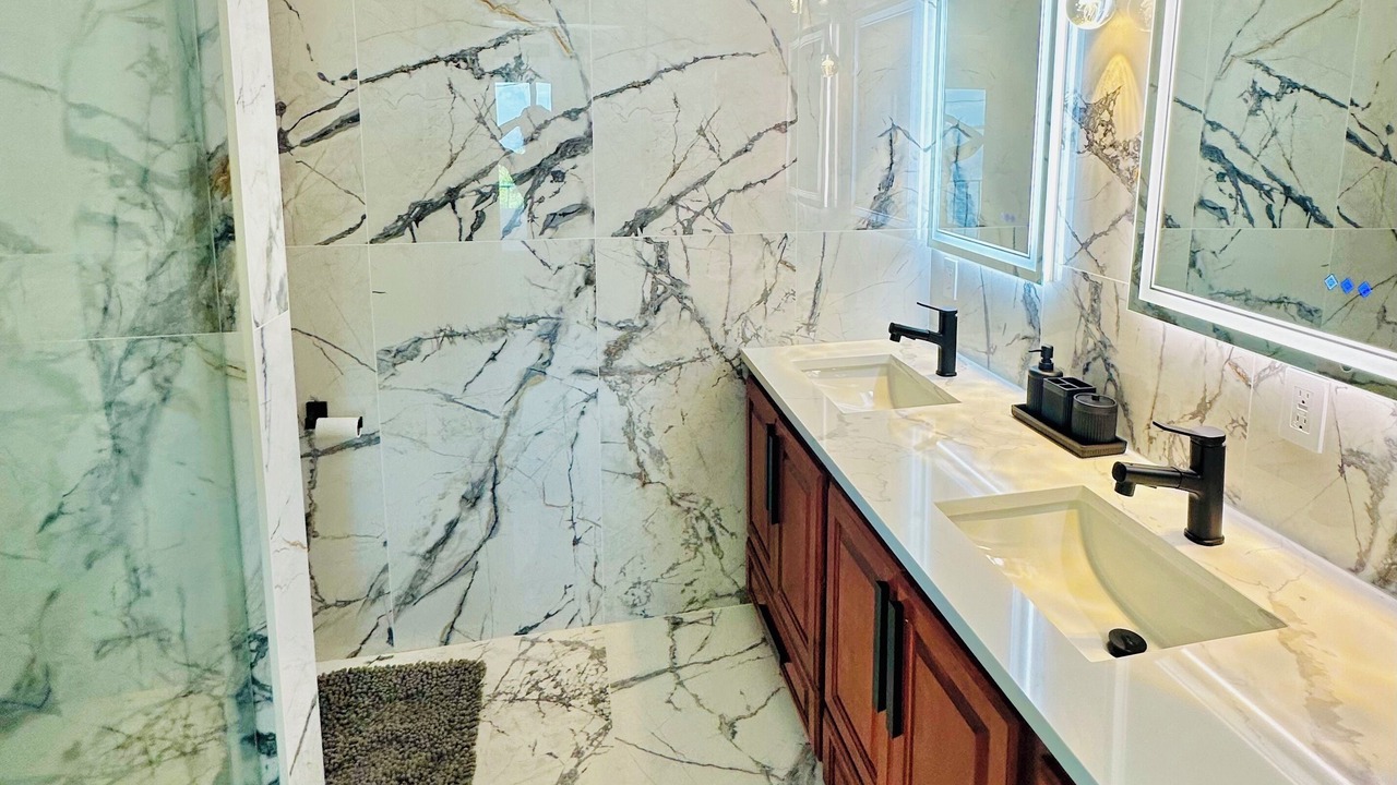 Photo of Bathroom in Big Pine Key