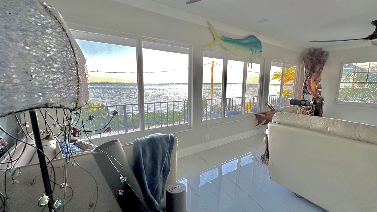 Photo of Livingroom in Big Pine Key