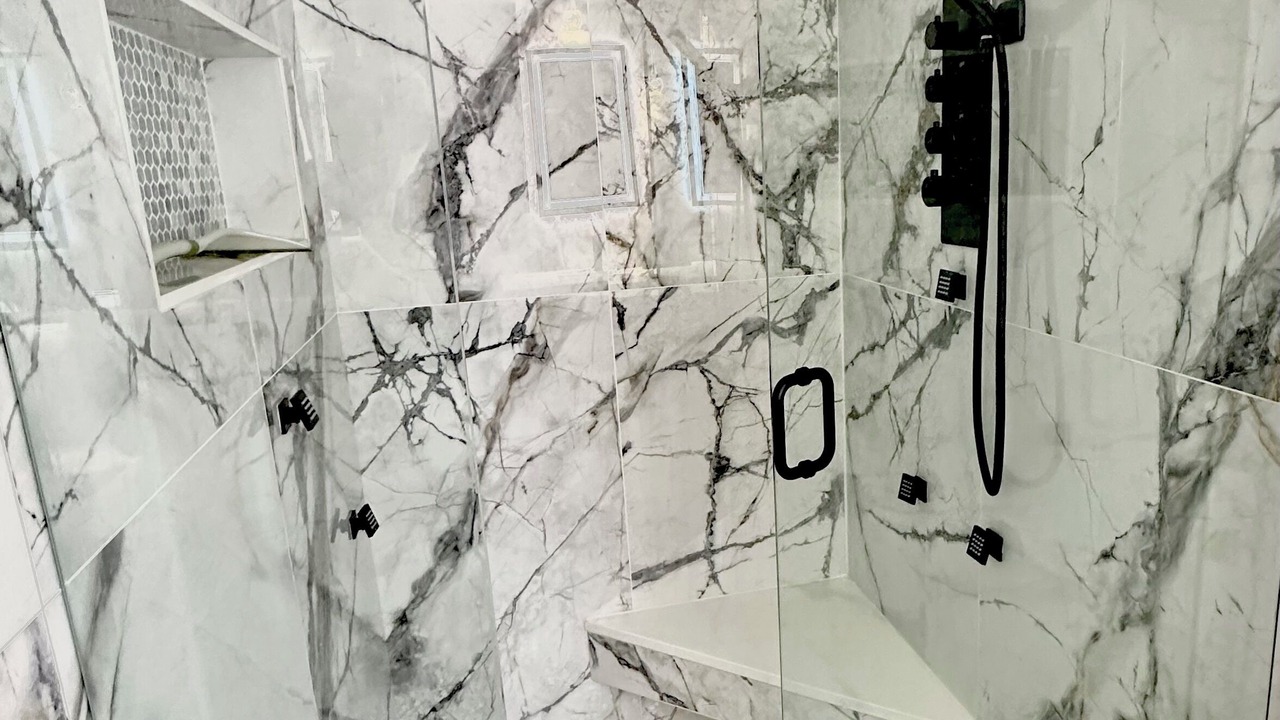 Photo of Bathroom in Big Pine Key