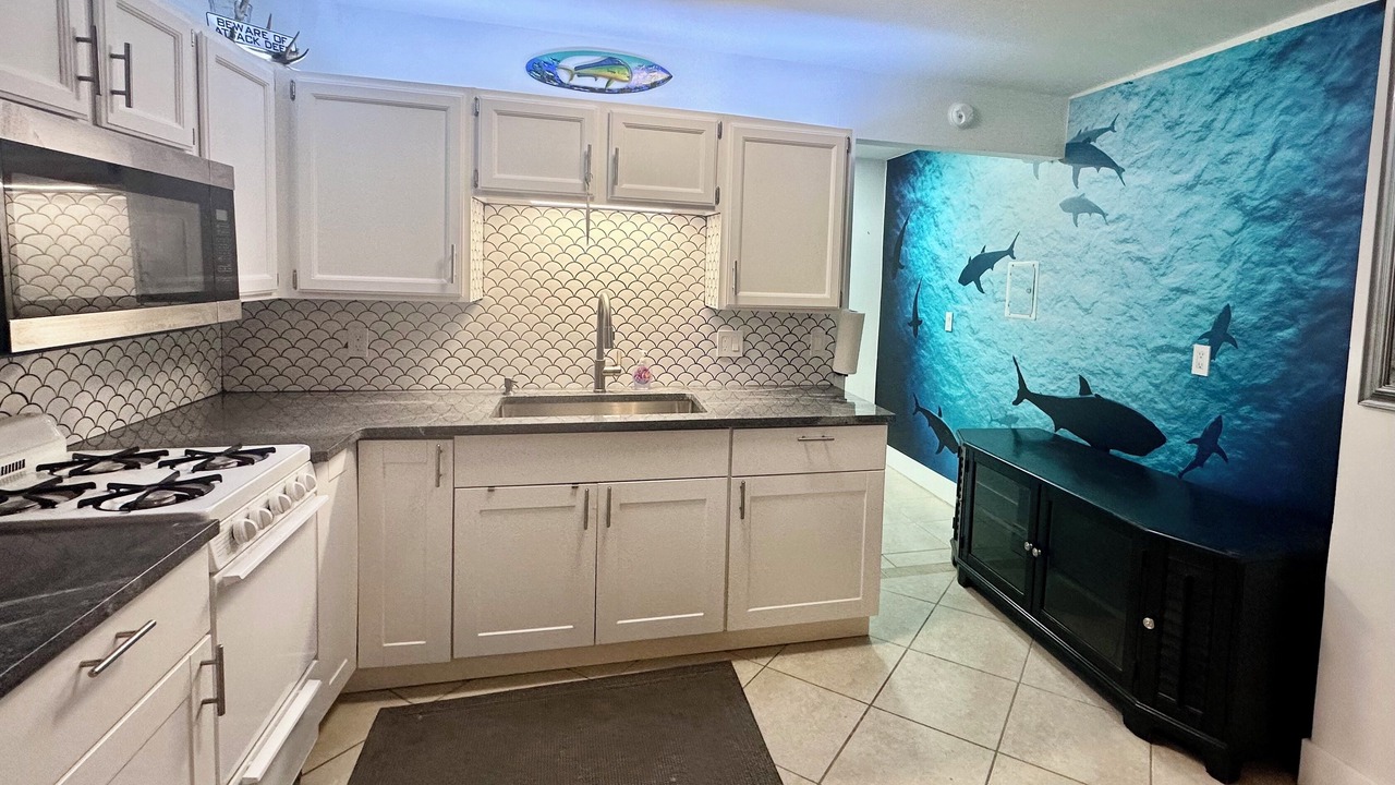 Photo of Kitchen in Big Pine Key