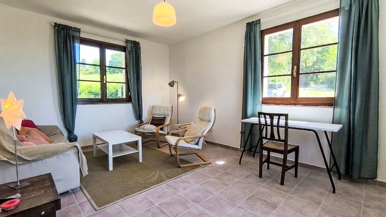 Photo of Livingroom in Sassofortino