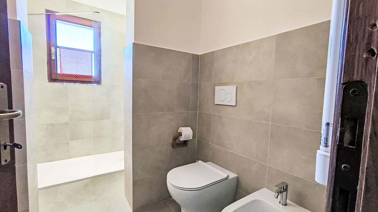 Photo of Bathroom in Sassofortino