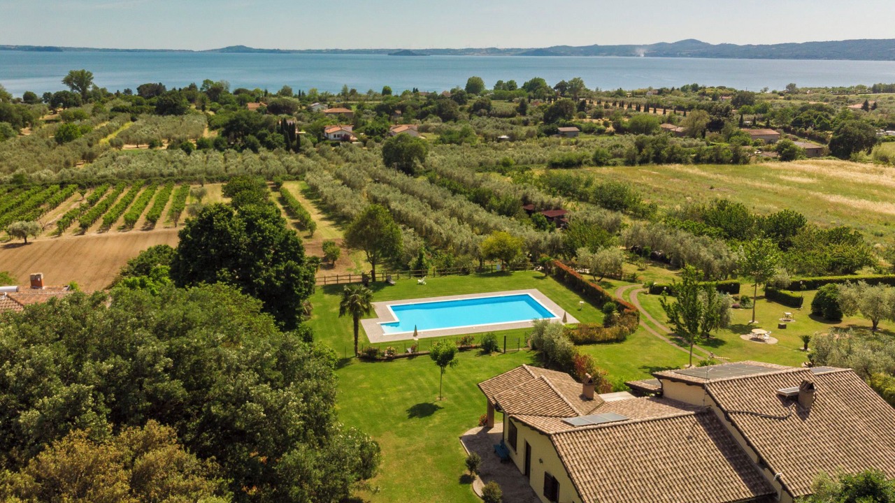 Photo of Others in Bolsena