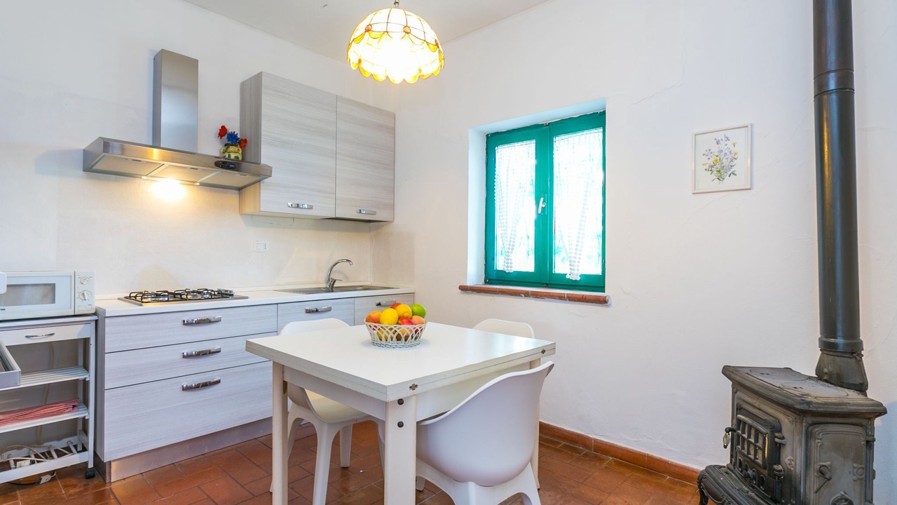 Photo of Bedroom in Follonica