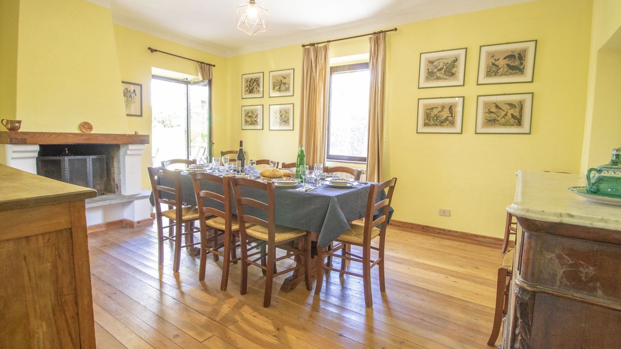 Photo of Bedroom in Acquapendente