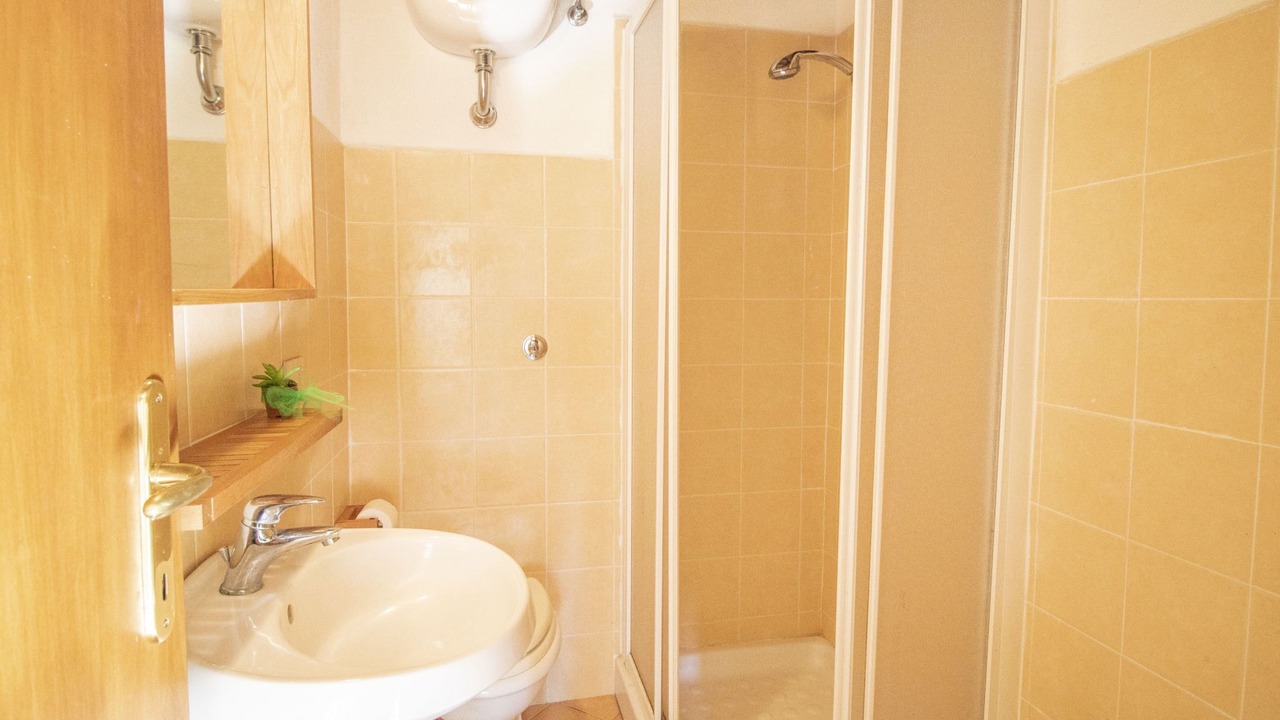 Photo of Bathroom in Acquapendente