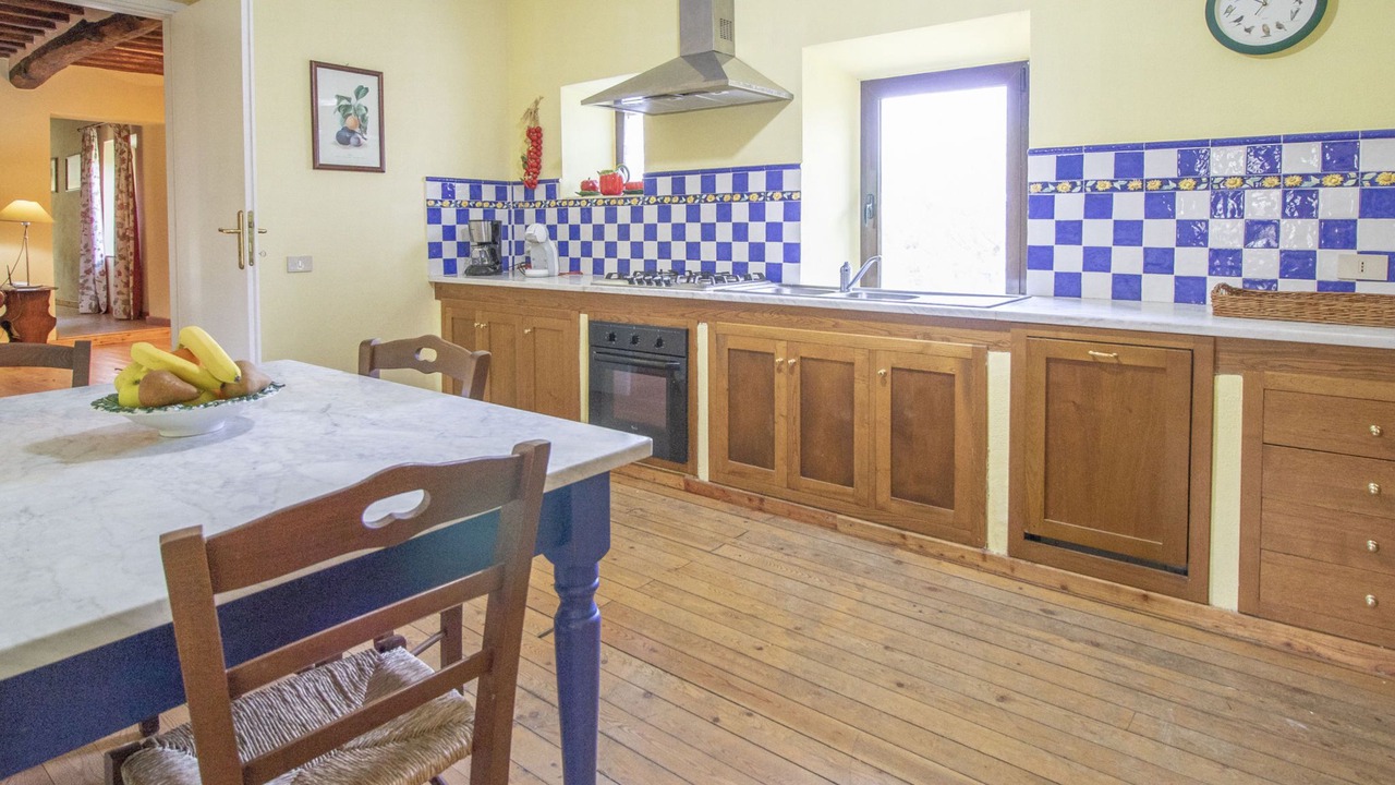 Photo of Bedroom in Acquapendente