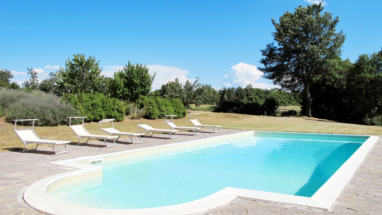Photo of Outdoor in Acquapendente