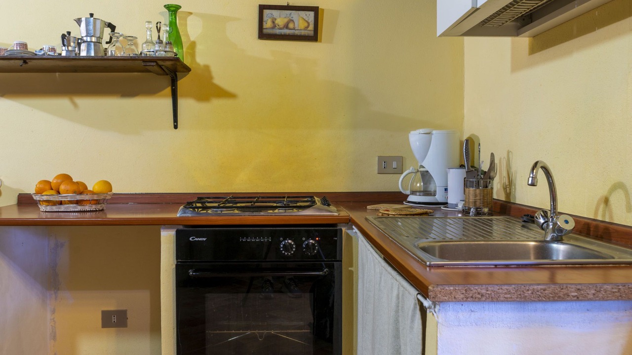 Photo of Bedroom in Bagnoregio