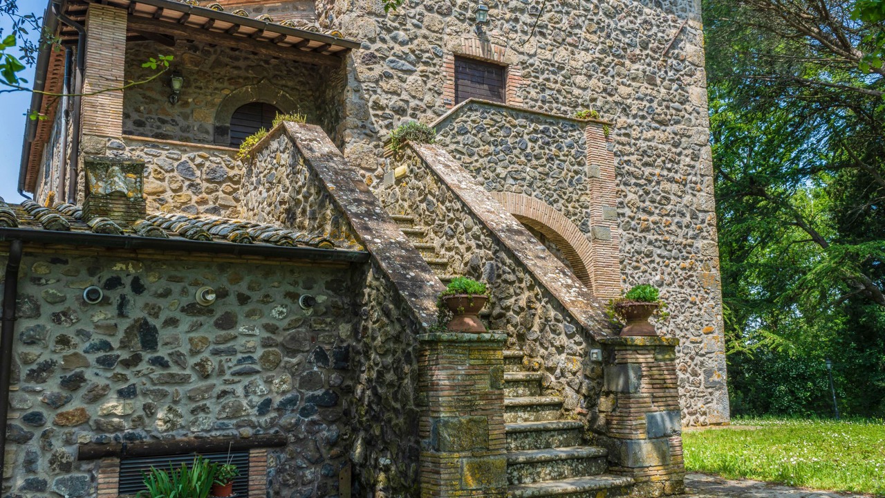 Photo of Others in Bagnoregio