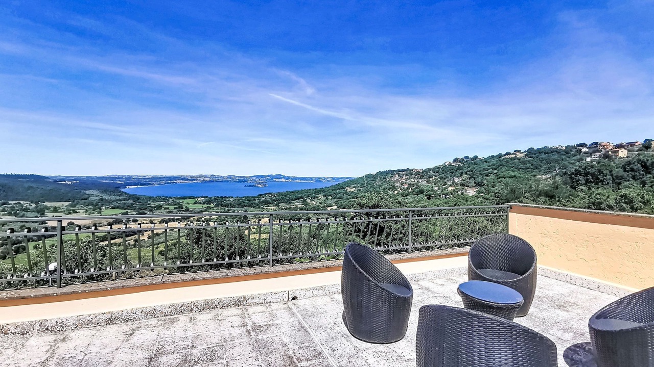 Photo of Livingroom in Montefiascone