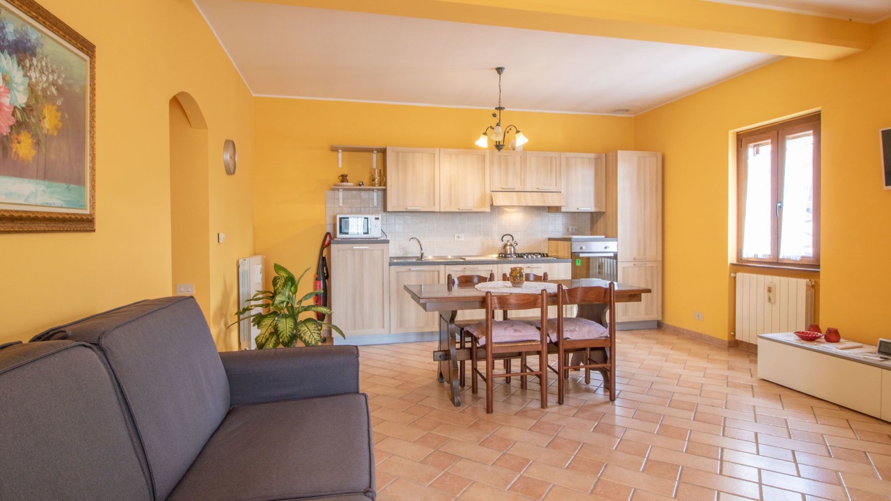 Photo of Bedroom in Montefiascone