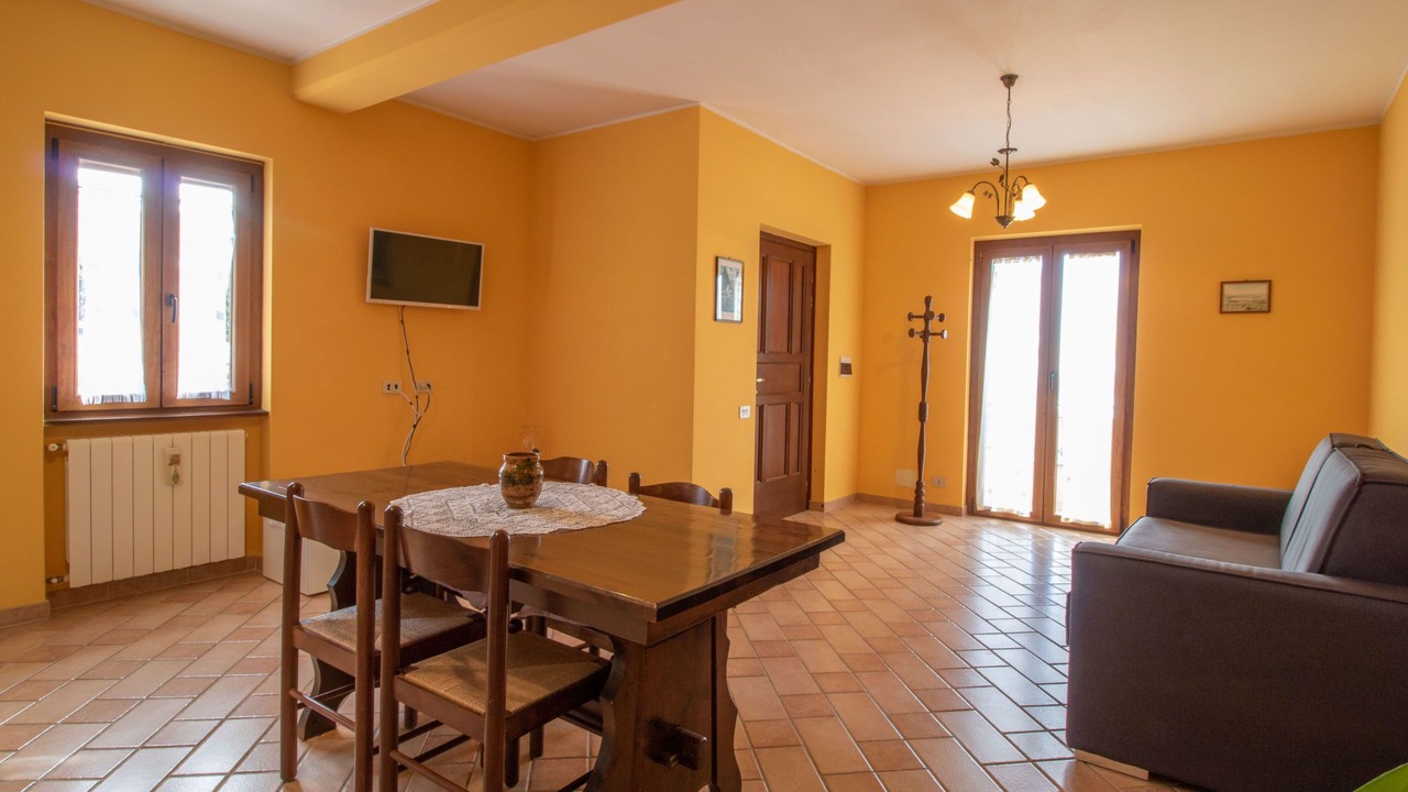Photo of Livingroom in Montefiascone