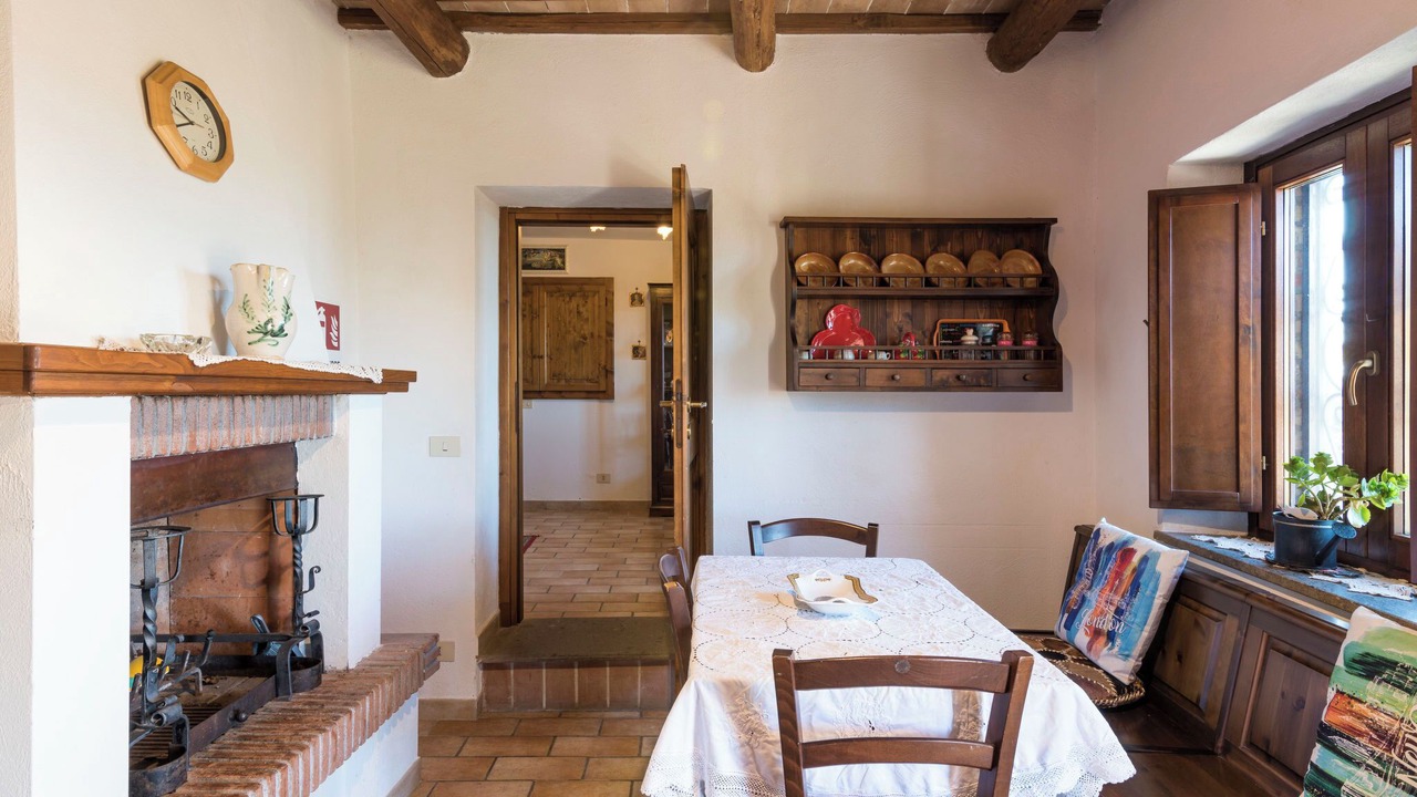 Photo of Bedroom in Montefiascone