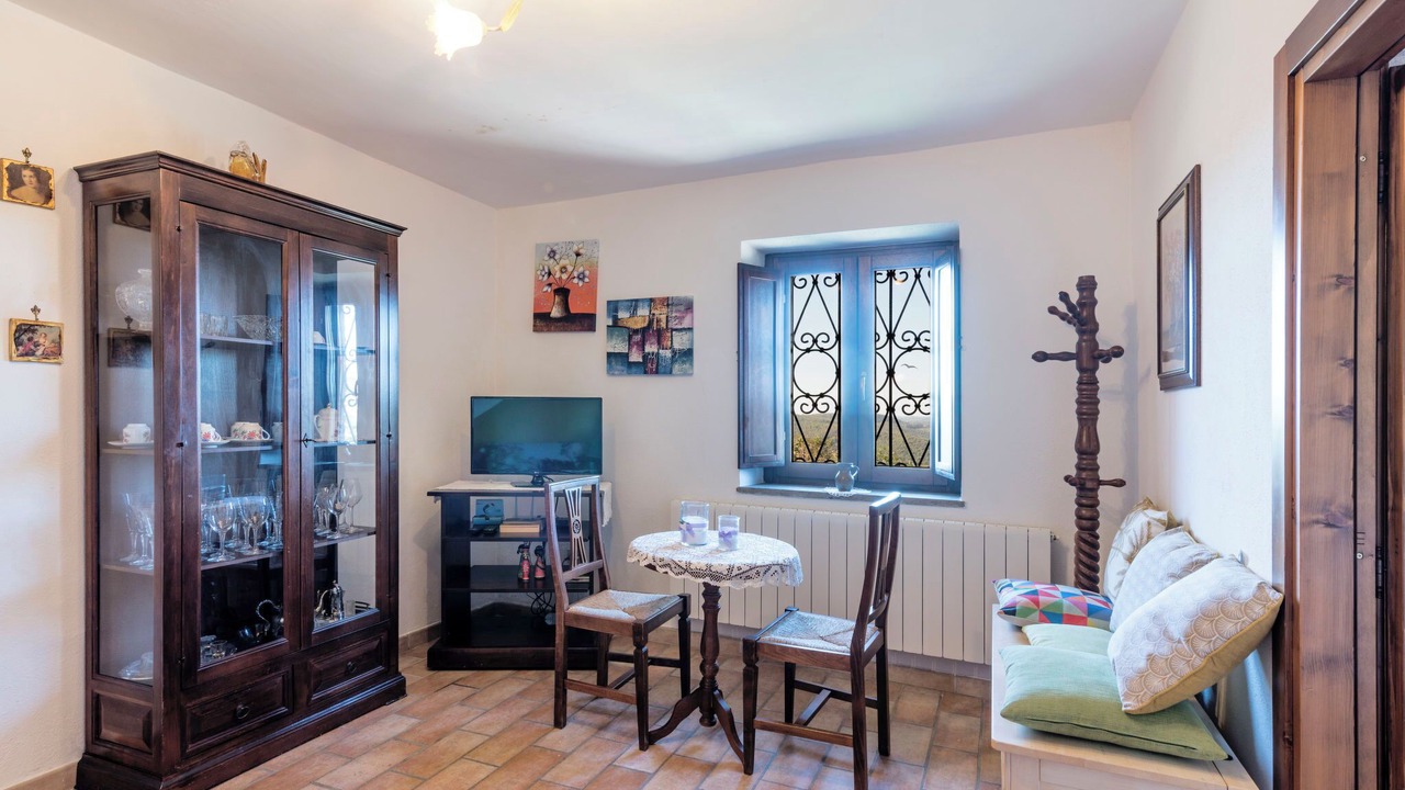 Photo of Livingroom in Montefiascone