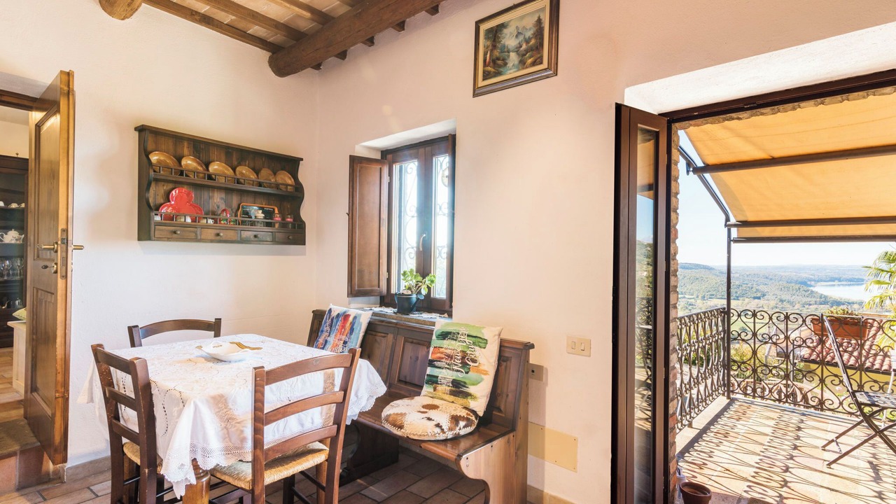 Photo of Bedroom in Montefiascone