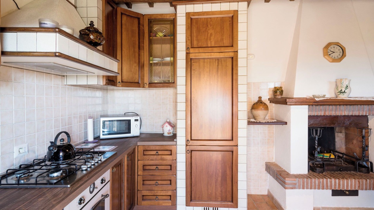 Photo of Bedroom in Montefiascone