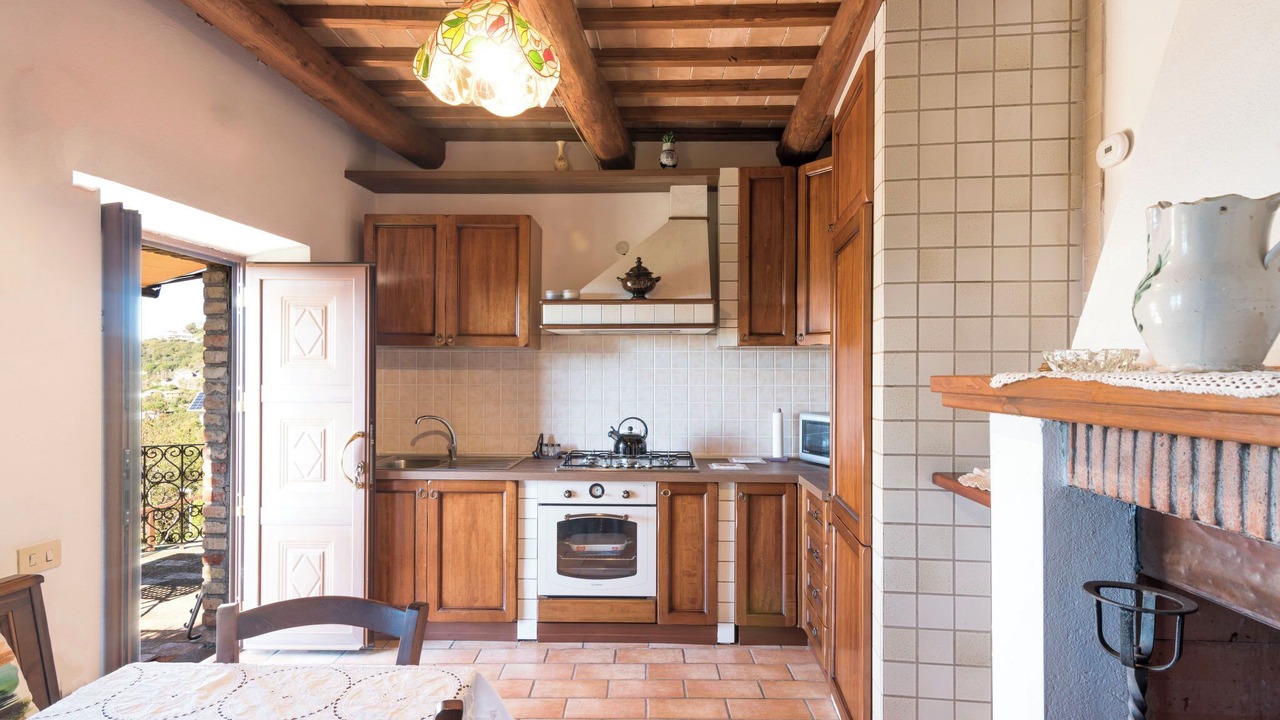 Photo of Bedroom in Montefiascone