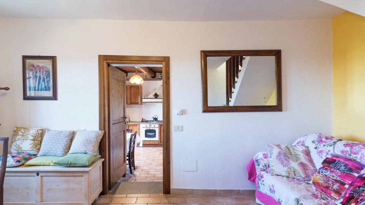 Photo of Livingroom in Montefiascone