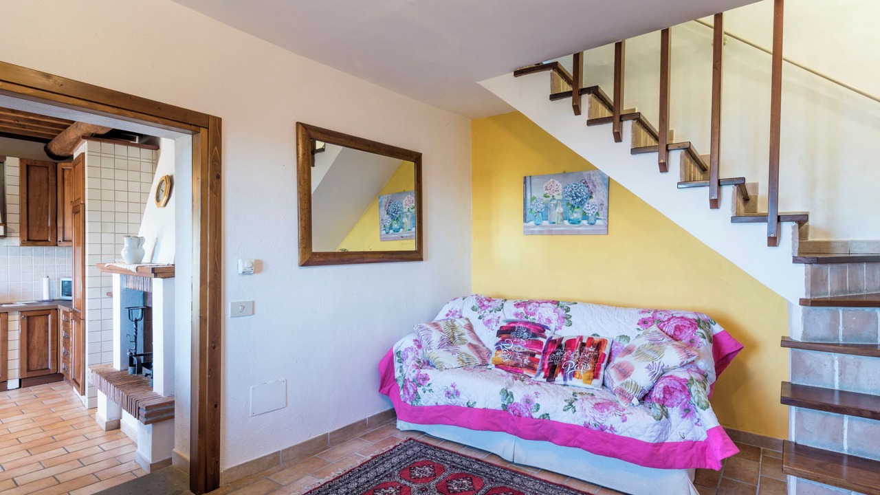 Photo of Livingroom in Montefiascone