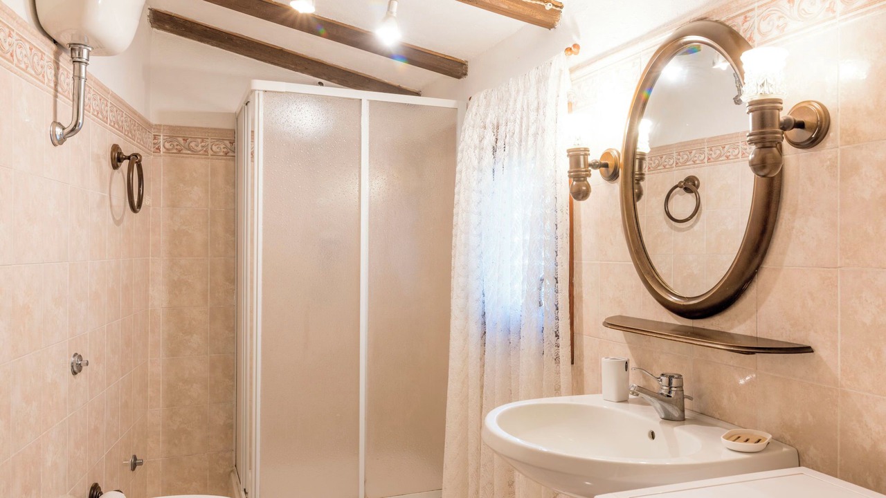 Photo of Bathroom in Montefiascone