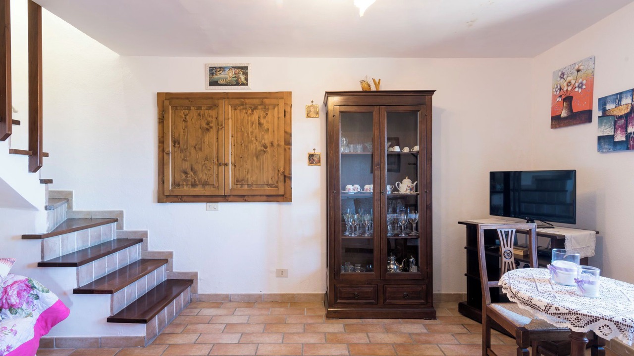 Photo of Livingroom in Montefiascone