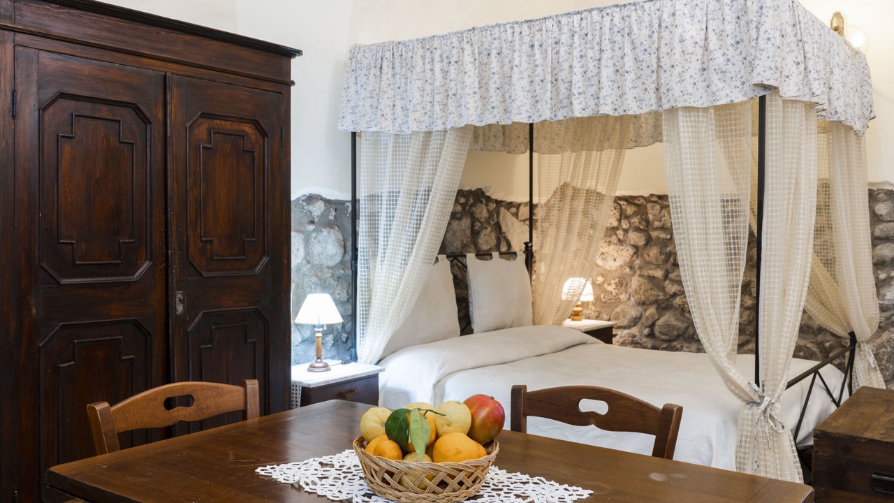 Photo of Livingroom in Bagnoregio