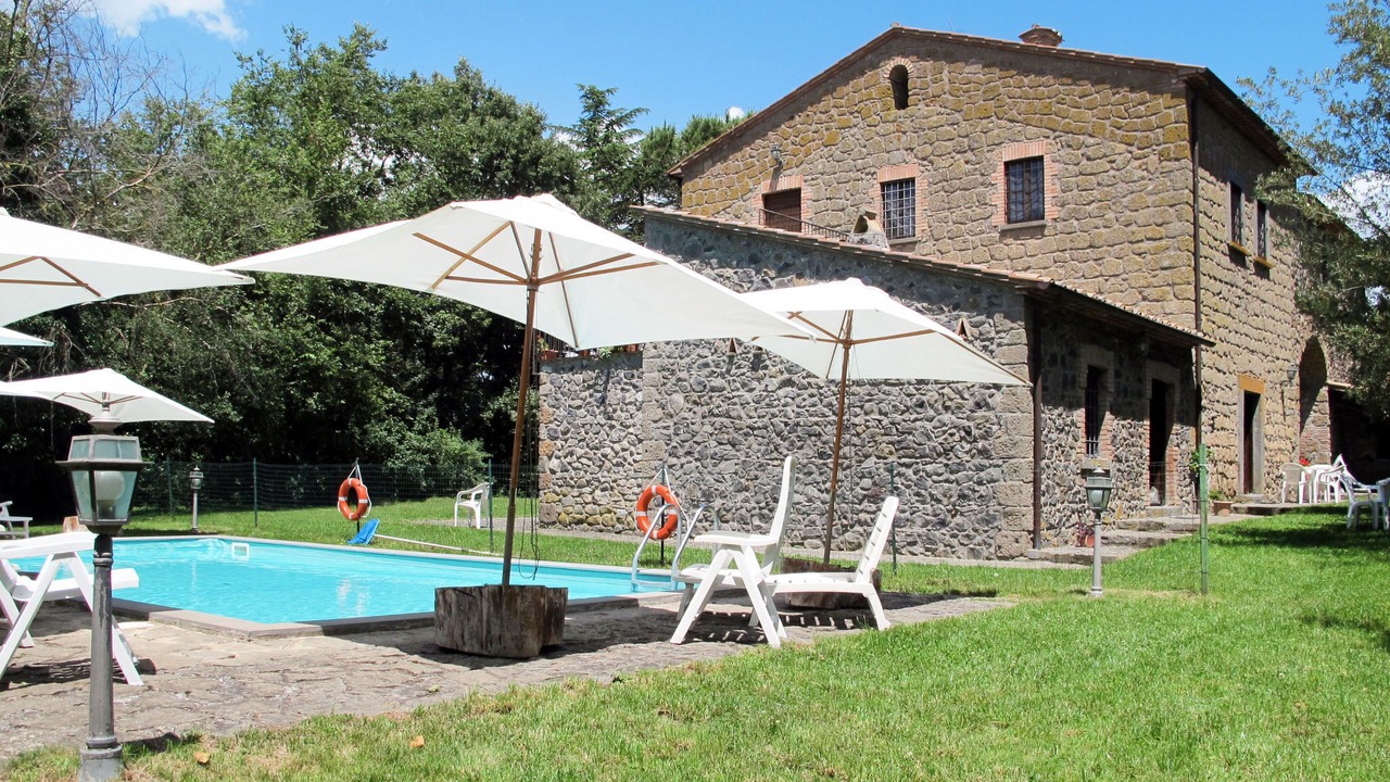 Photo of Others in Bagnoregio