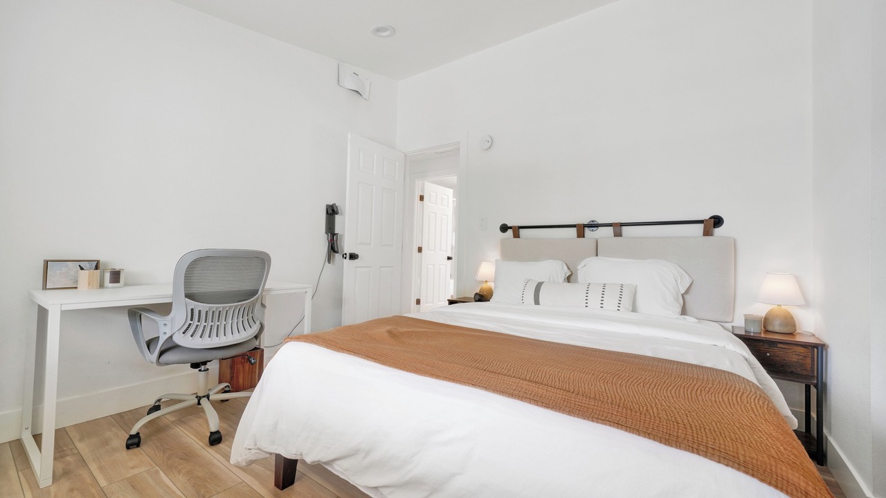 Photo of Bedroom in Garden Grove