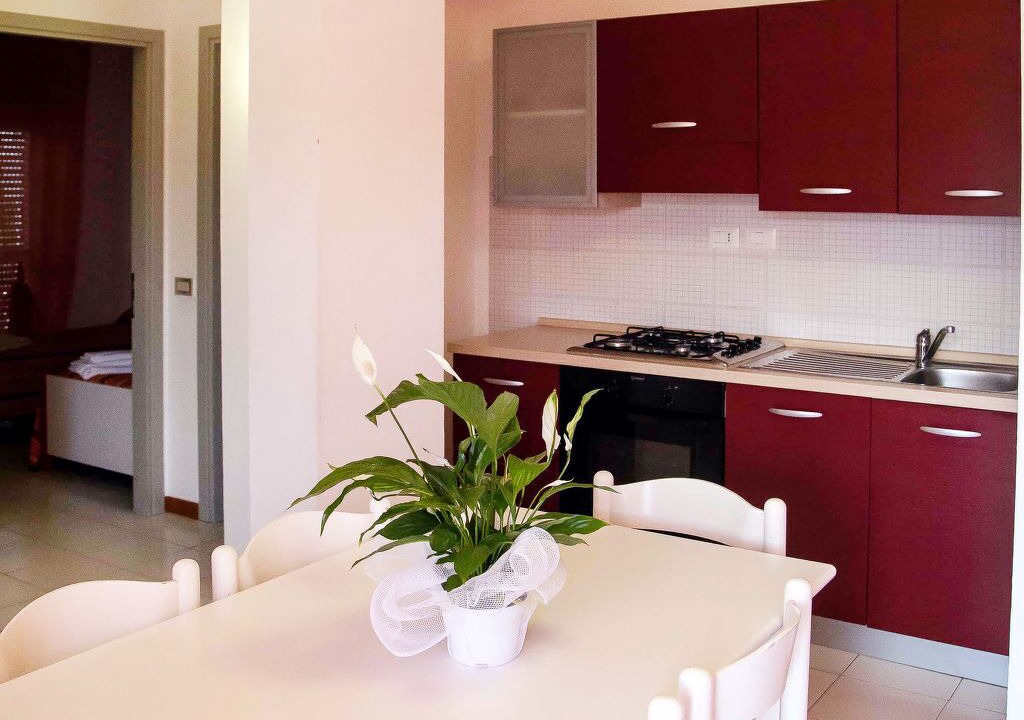 Photo of Bedroom in Luni Mare