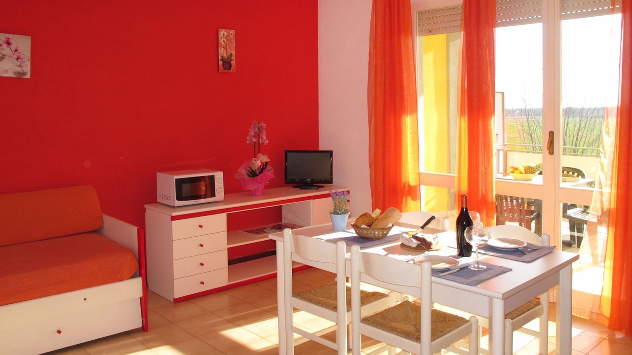 Photo of Bedroom in Luni Mare
