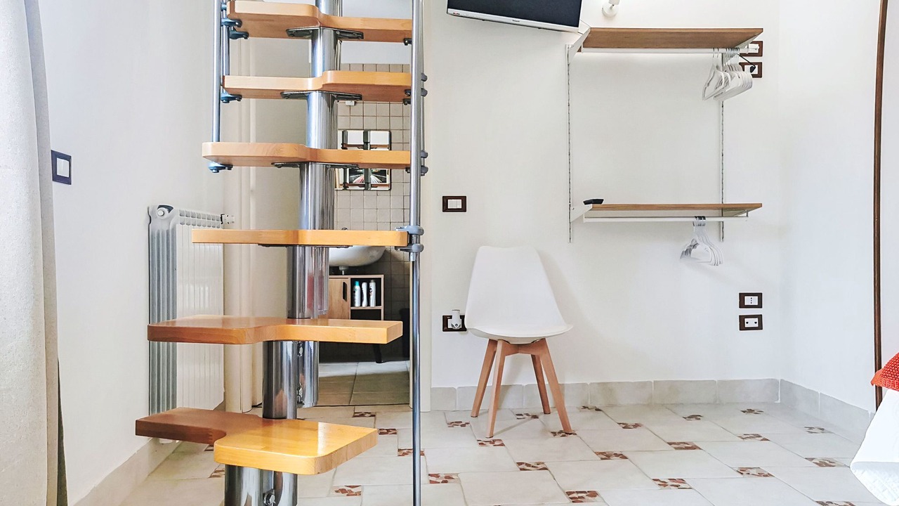 Photo of Livingroom in Citta Sant'Angelo