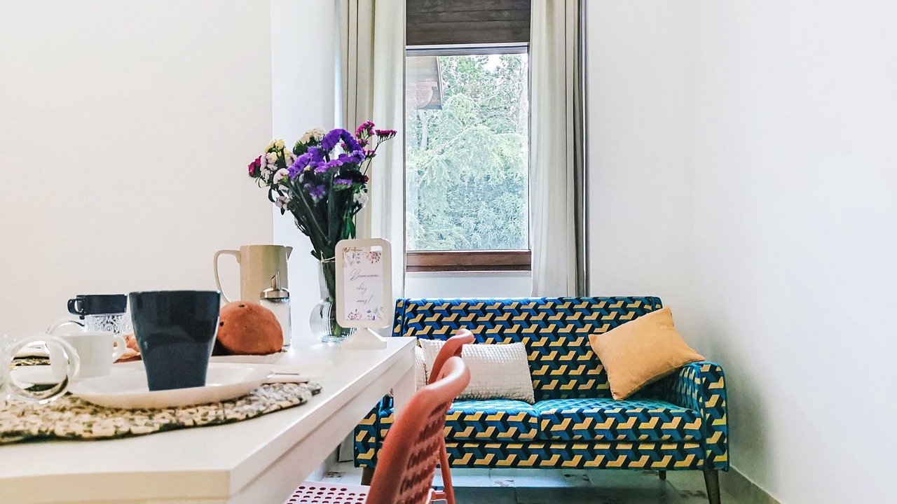 Photo of Livingroom in Citta Sant'Angelo