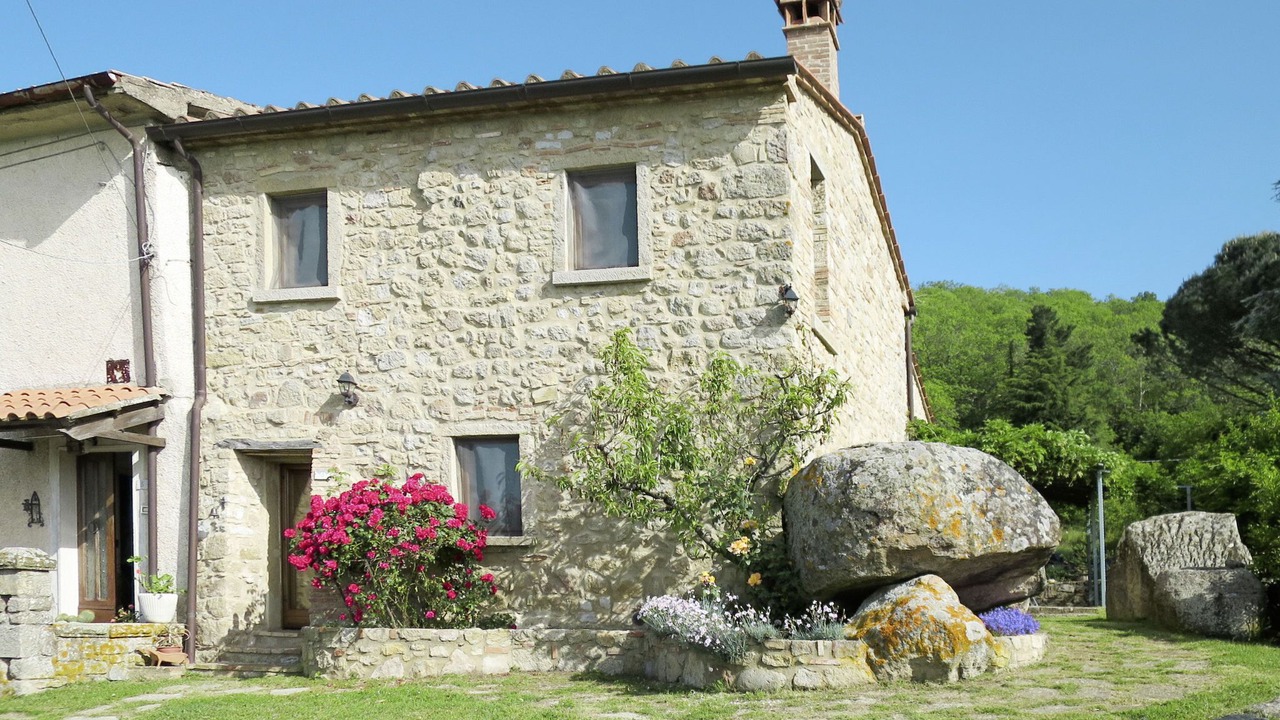 Photo of Others in Sassofortino