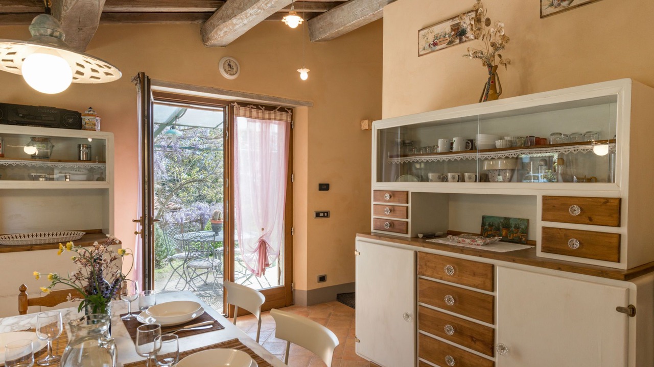 Photo of Bedroom in Sassofortino