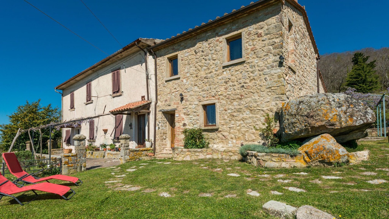 Photo of Others in Sassofortino